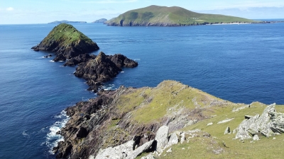 Let’s visit... Ireland