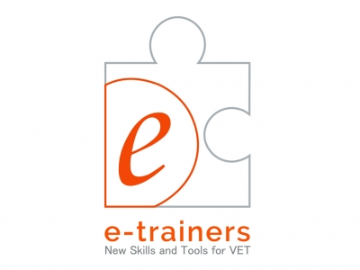 E-TRAINERS – 4 corsi per formatori smart