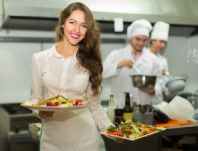 Let’s talk about……….Italian Food!