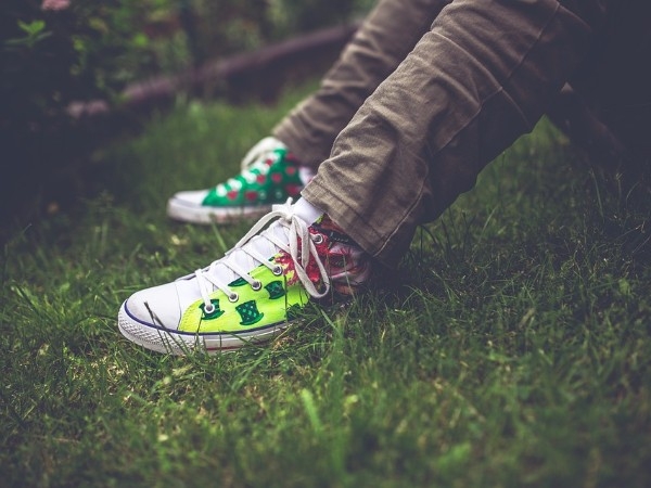 PON - Creative fashion, automazione, ECDL e inglese contro la dispersione scolastica
