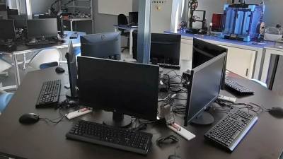 Progetto Siemens